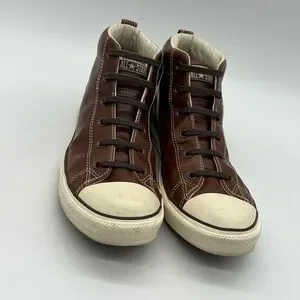 Converse Shoes Converse All Star Chuck Taylor Street Mid Mens